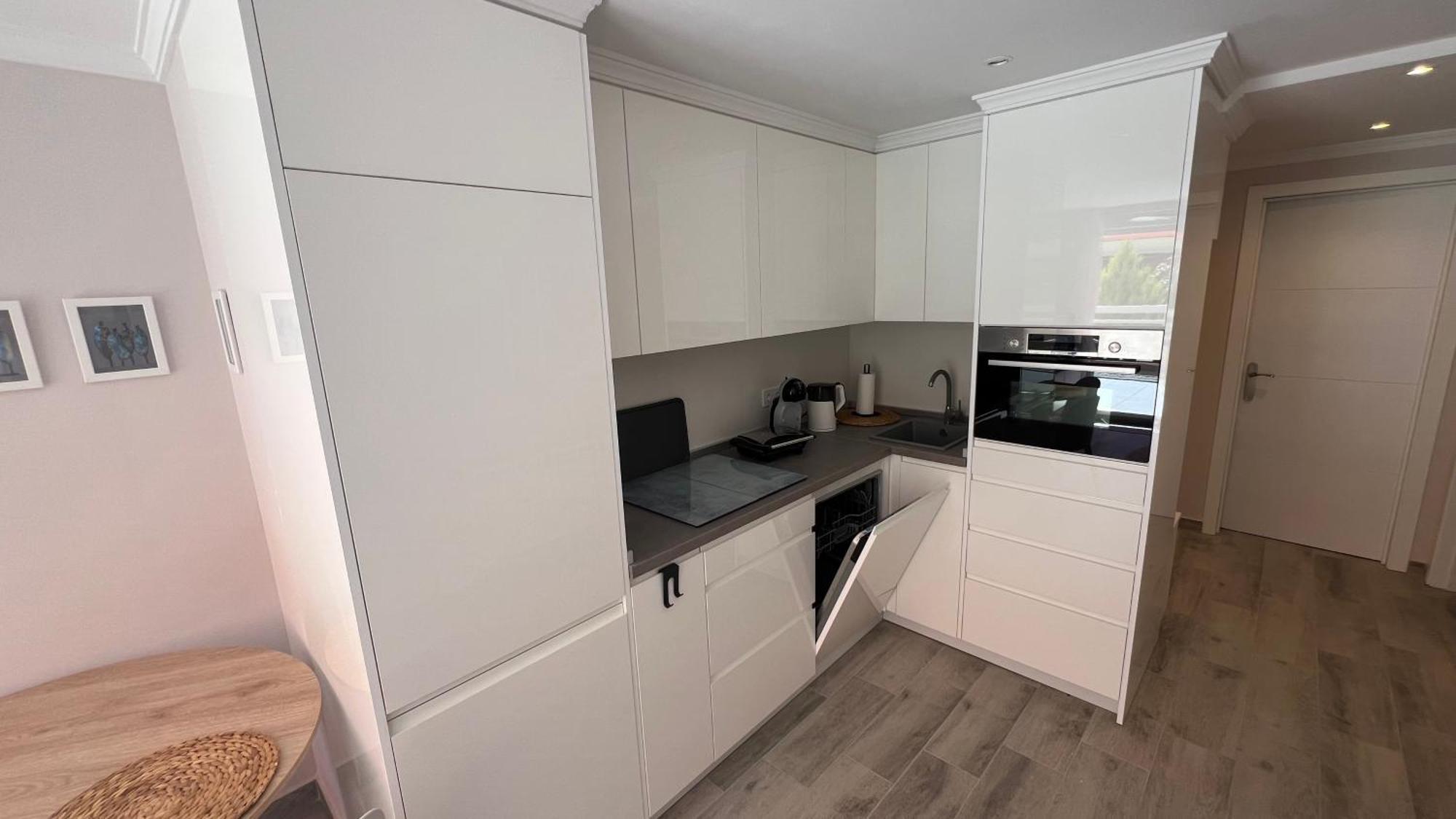 Apartamento Al Parque Marbella, Cerca De Mar Y Centro De Marbella Esterno foto