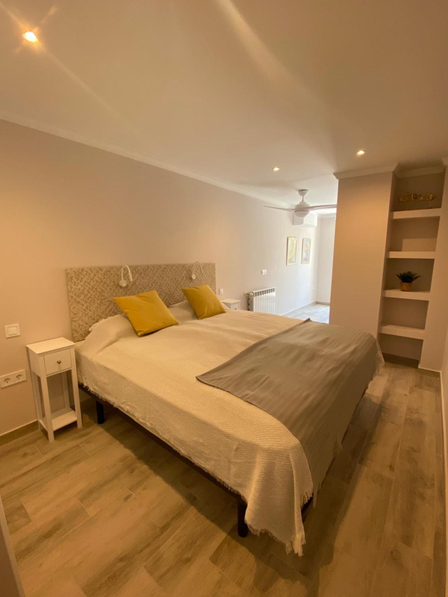 Apartamento Al Parque Marbella, Cerca De Mar Y Centro De Marbella Esterno foto