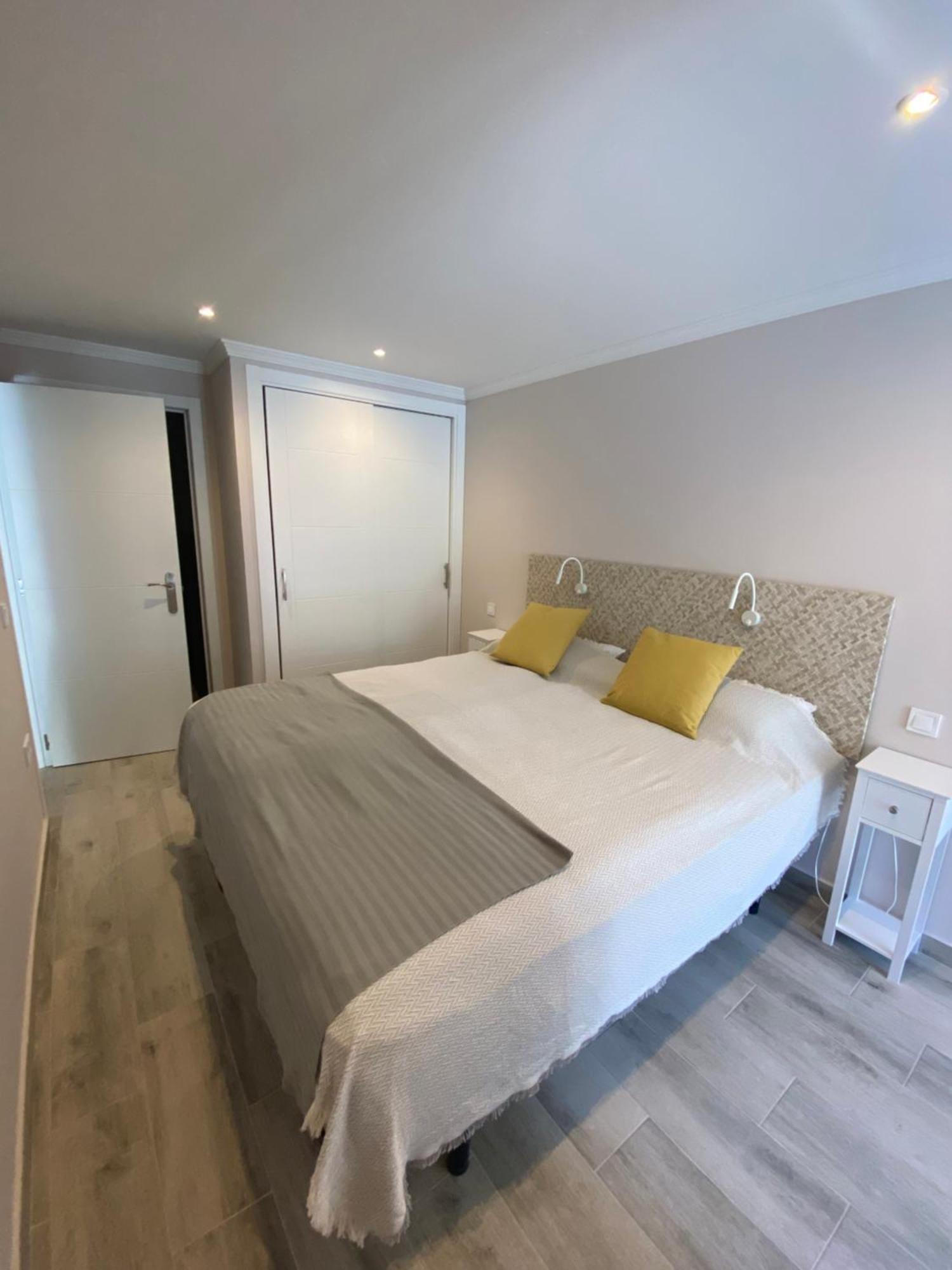 Apartamento Al Parque Marbella, Cerca De Mar Y Centro De Marbella Esterno foto