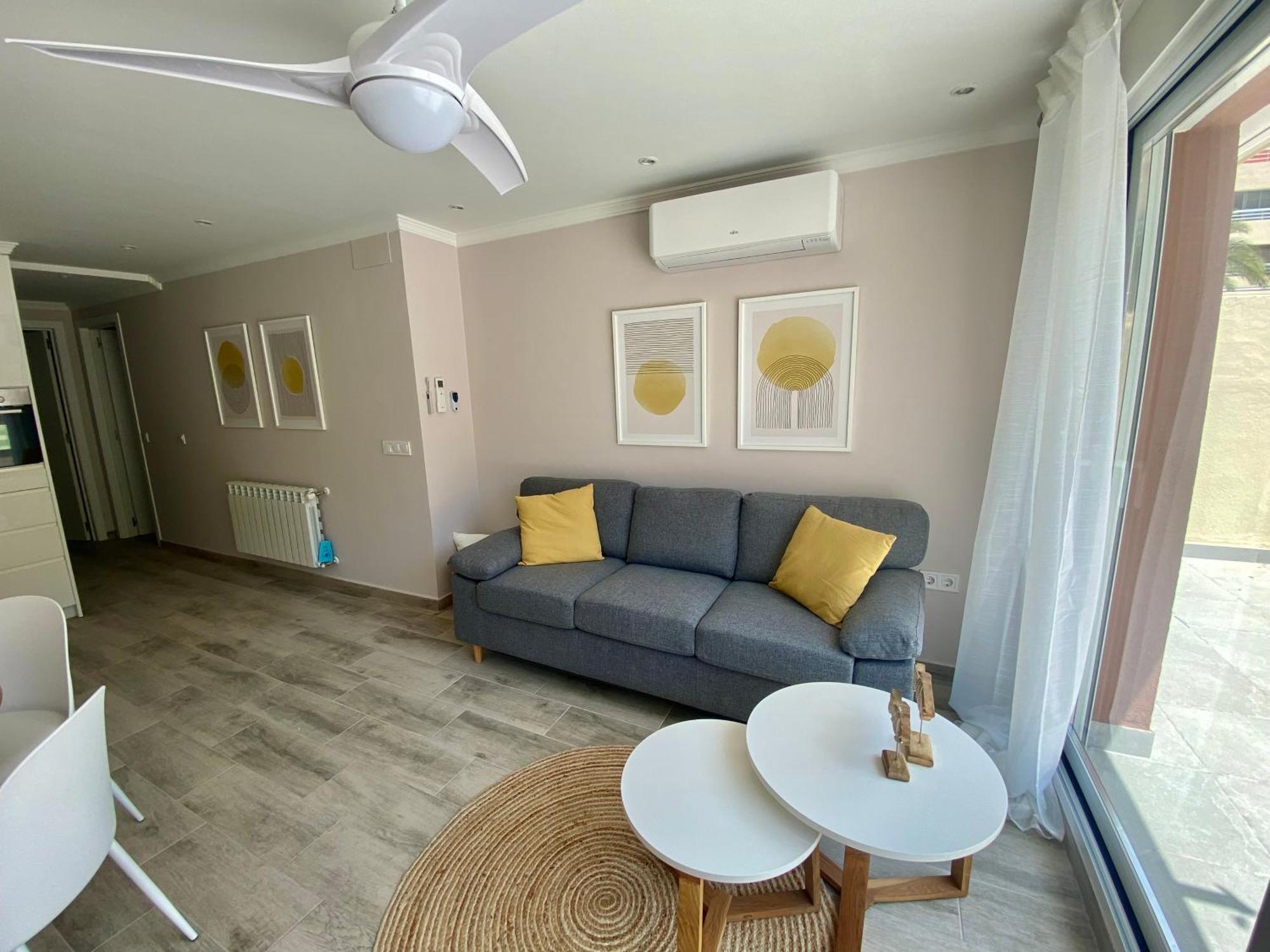 Apartamento Al Parque Marbella, Cerca De Mar Y Centro De Marbella Esterno foto