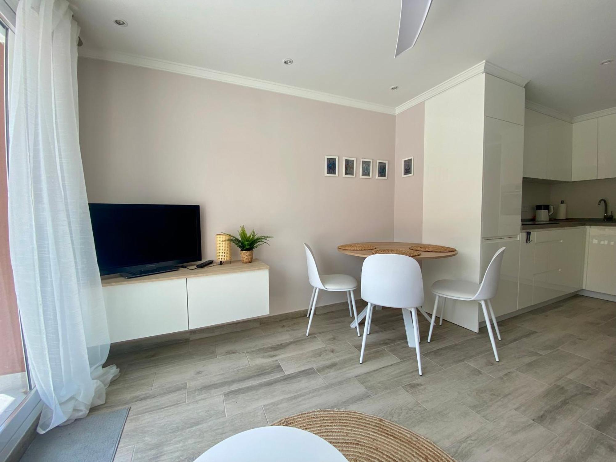 Apartamento Al Parque Marbella, Cerca De Mar Y Centro De Marbella Esterno foto