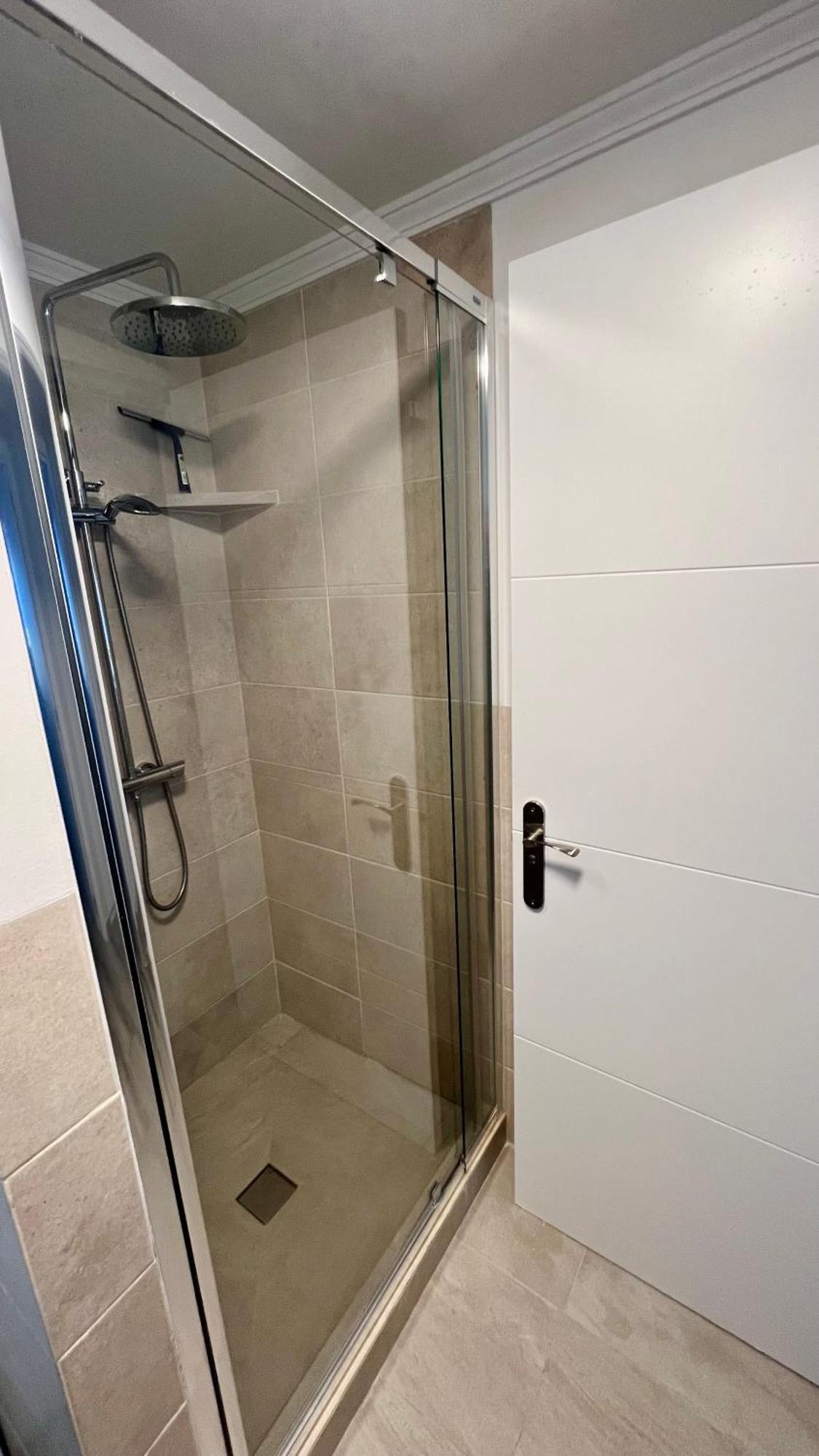 Apartamento Al Parque Marbella, Cerca De Mar Y Centro De Marbella Esterno foto